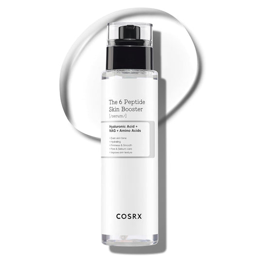 COSRX The 6 Peptide Skin Booster | Firming & Hydrating Essence