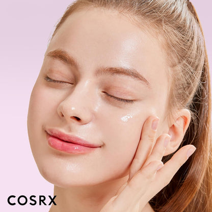 COSRX The 6 Peptide Skin Booster | Firming & Hydrating Essence