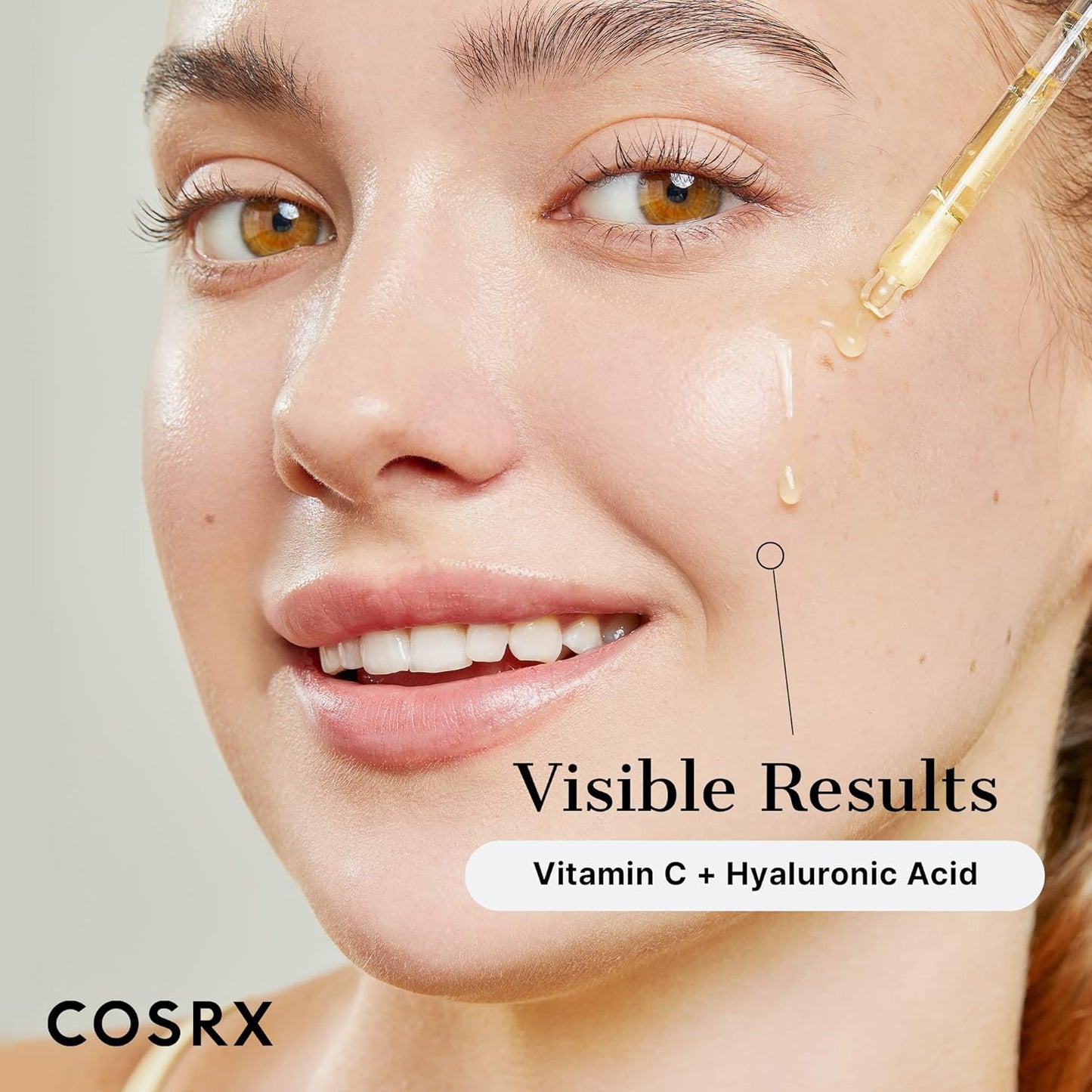 COSRX The Vitamin C 13 Serum | Brightening & Anti-Aging