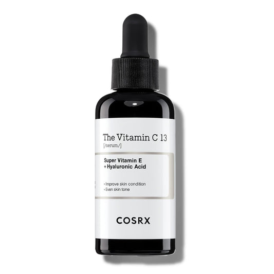 COSRX The Vitamin C 13 Serum | Brightening & Anti-Aging