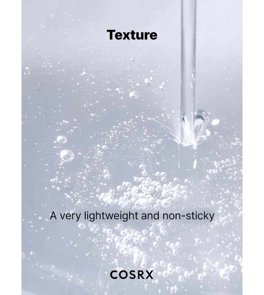 COSRX The Niacinamide 15% Serum | Brightening, Pore-Minimizing & Antioxidant Elixir