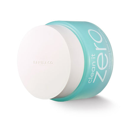 Banila Co Clean It Zero Cleansing Balm Revitalizing | Refreshing and Deep Cleansing Solution